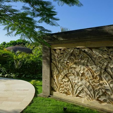 Pecatu Akilea Villas Bali מראה חיצוני תמונה