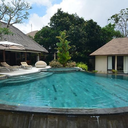 Pecatu Akilea Villas Bali מראה חיצוני תמונה