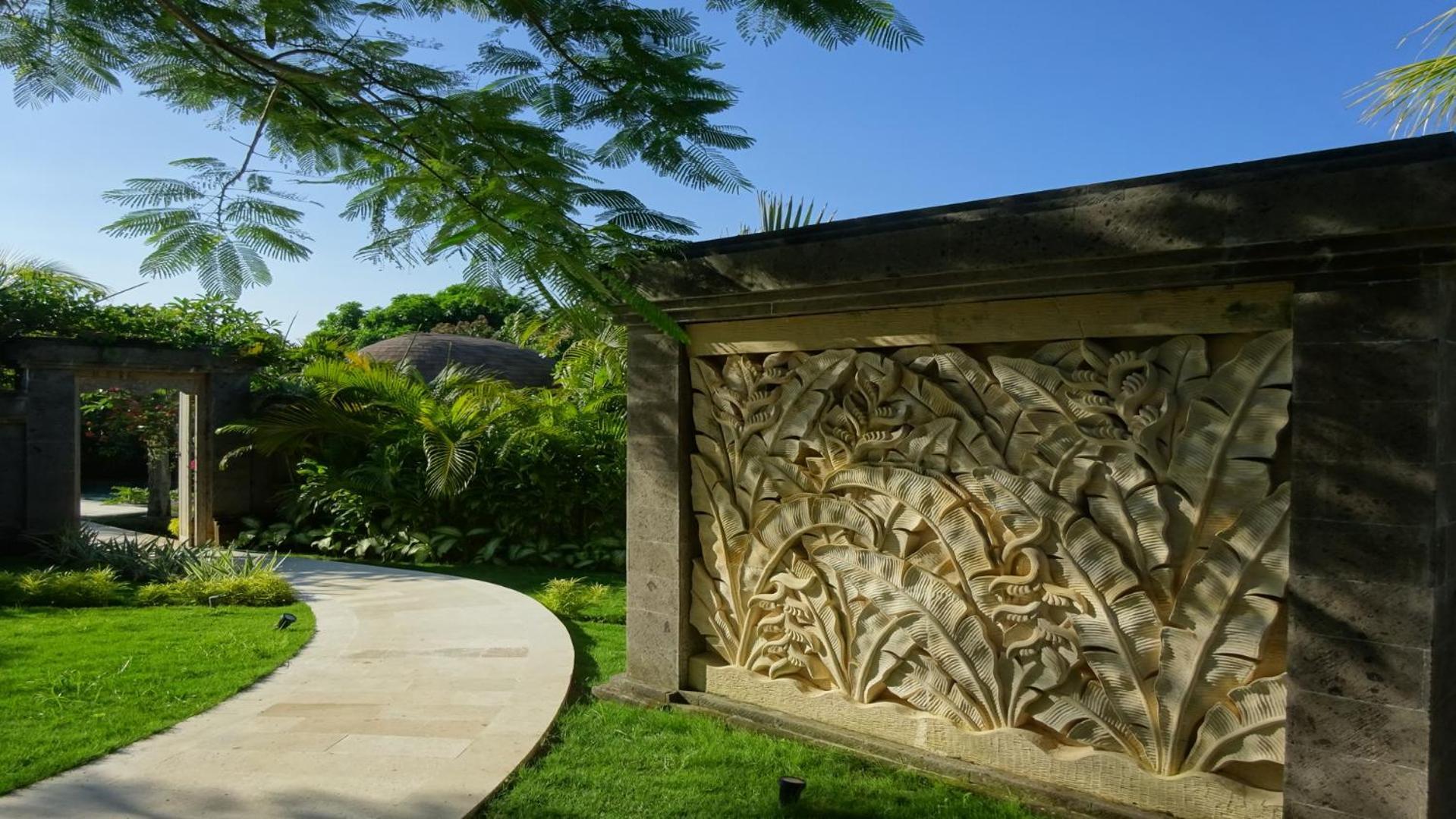 Pecatu Akilea Villas Bali מראה חיצוני תמונה