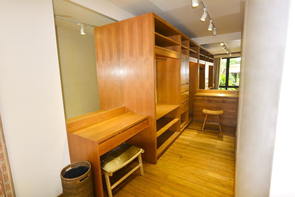 Pecatu Akilea Villas Bali מראה חיצוני תמונה