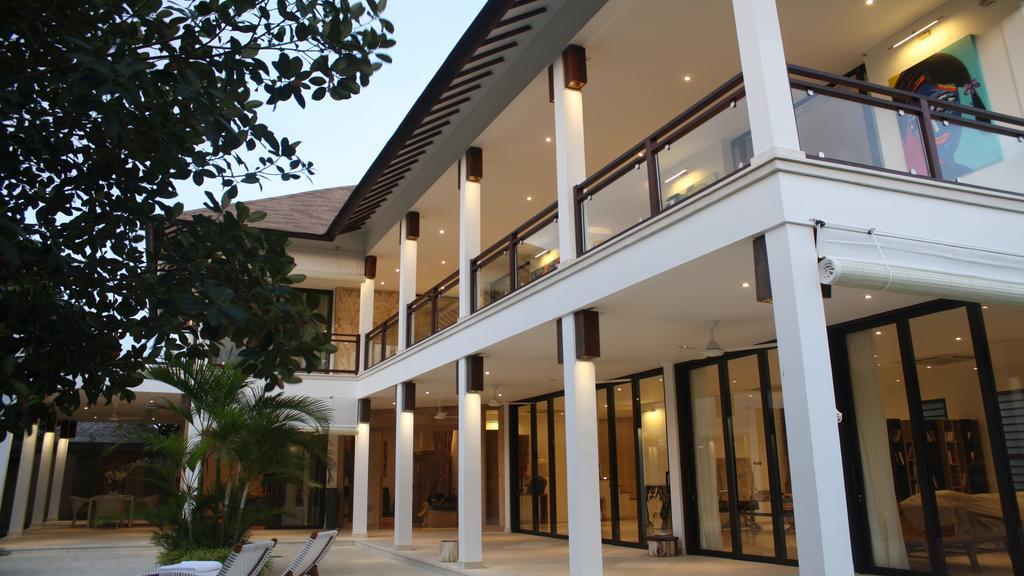 Pecatu Akilea Villas Bali מראה חיצוני תמונה