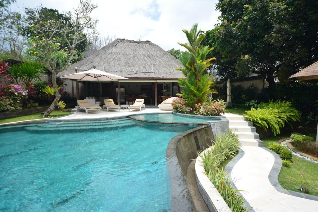 Pecatu Akilea Villas Bali מראה חיצוני תמונה