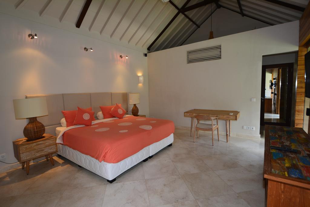 Pecatu Akilea Villas Bali מראה חיצוני תמונה