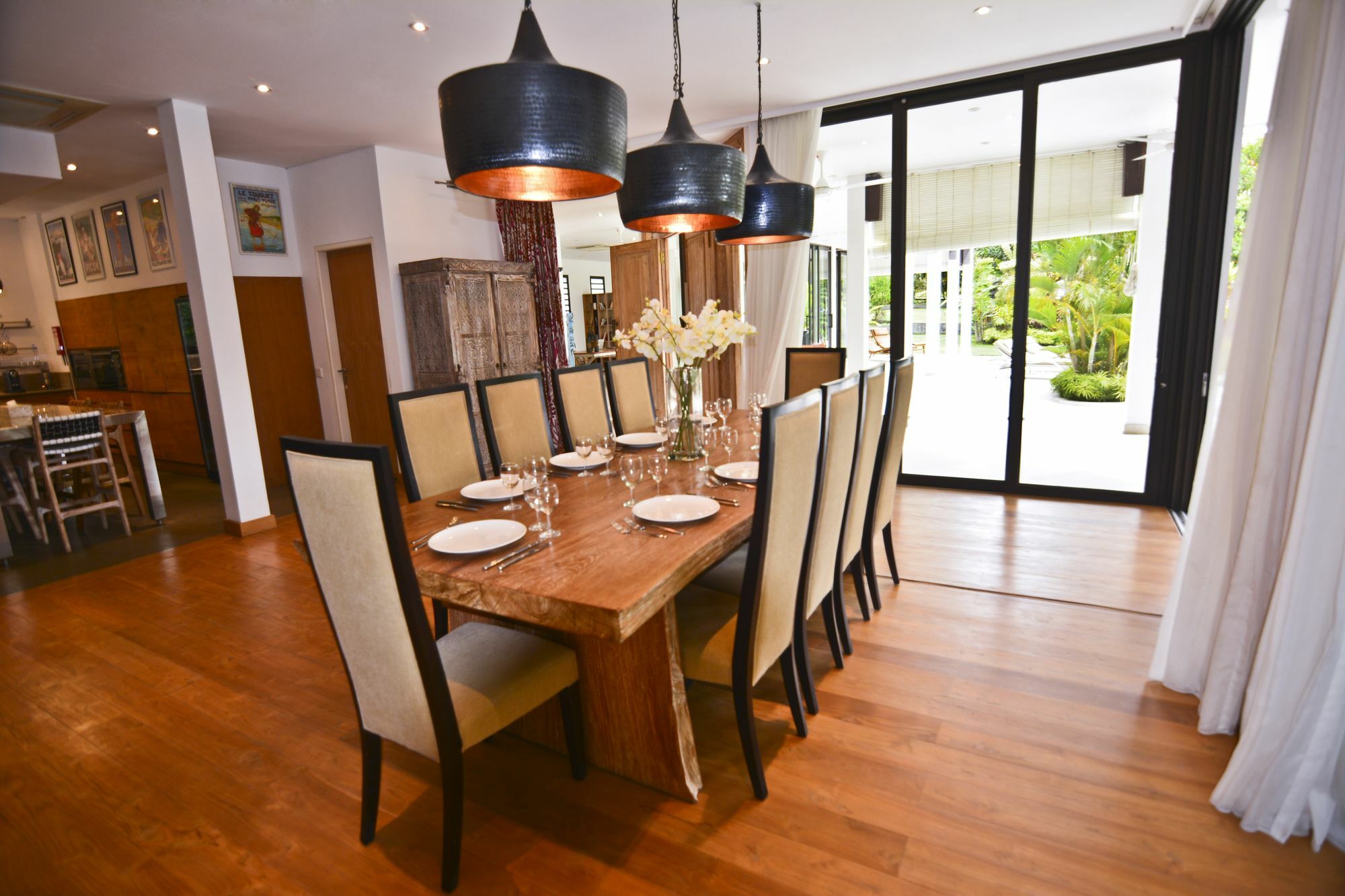 Pecatu Akilea Villas Bali מראה חיצוני תמונה