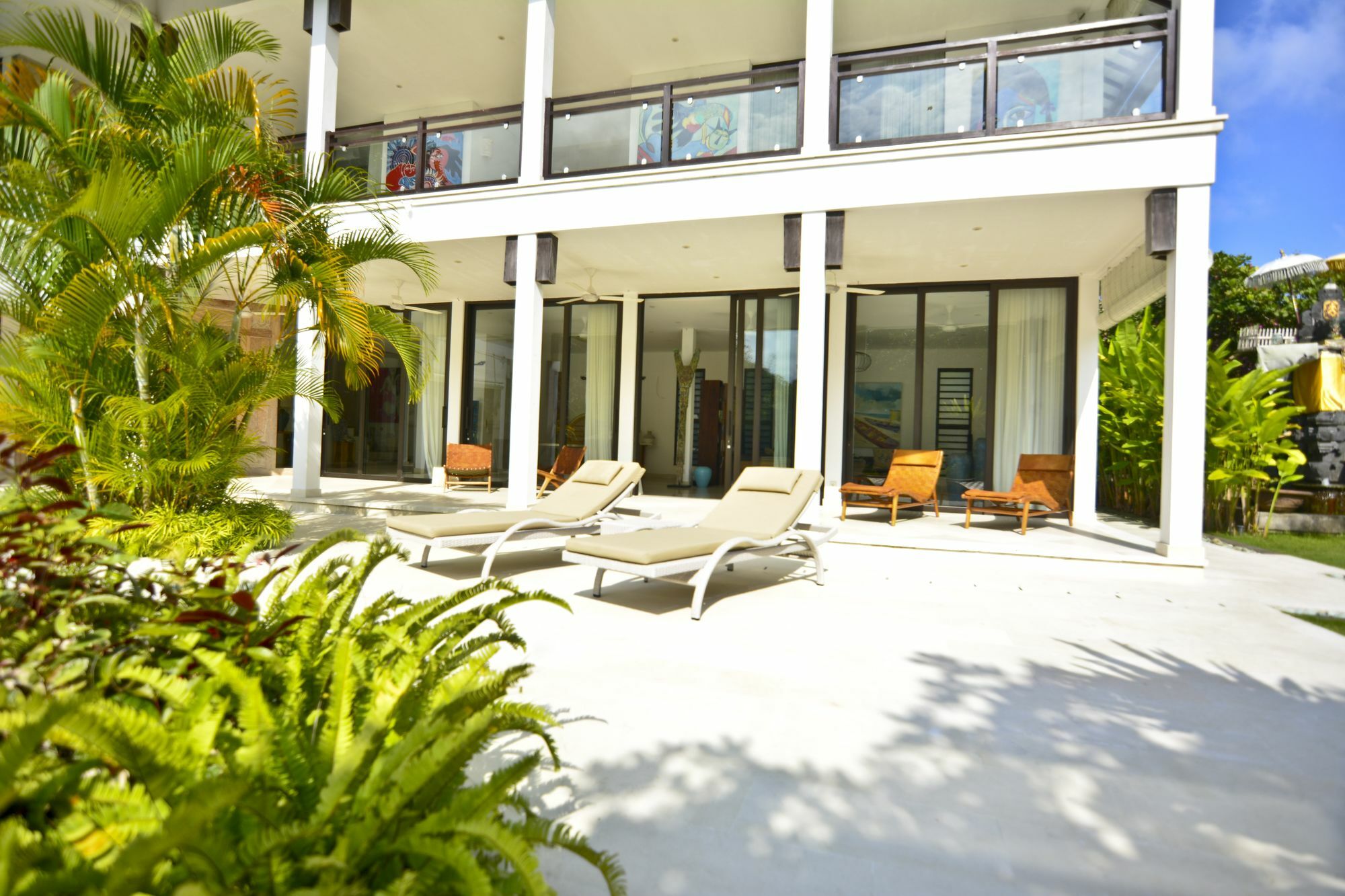 Pecatu Akilea Villas Bali מראה חיצוני תמונה