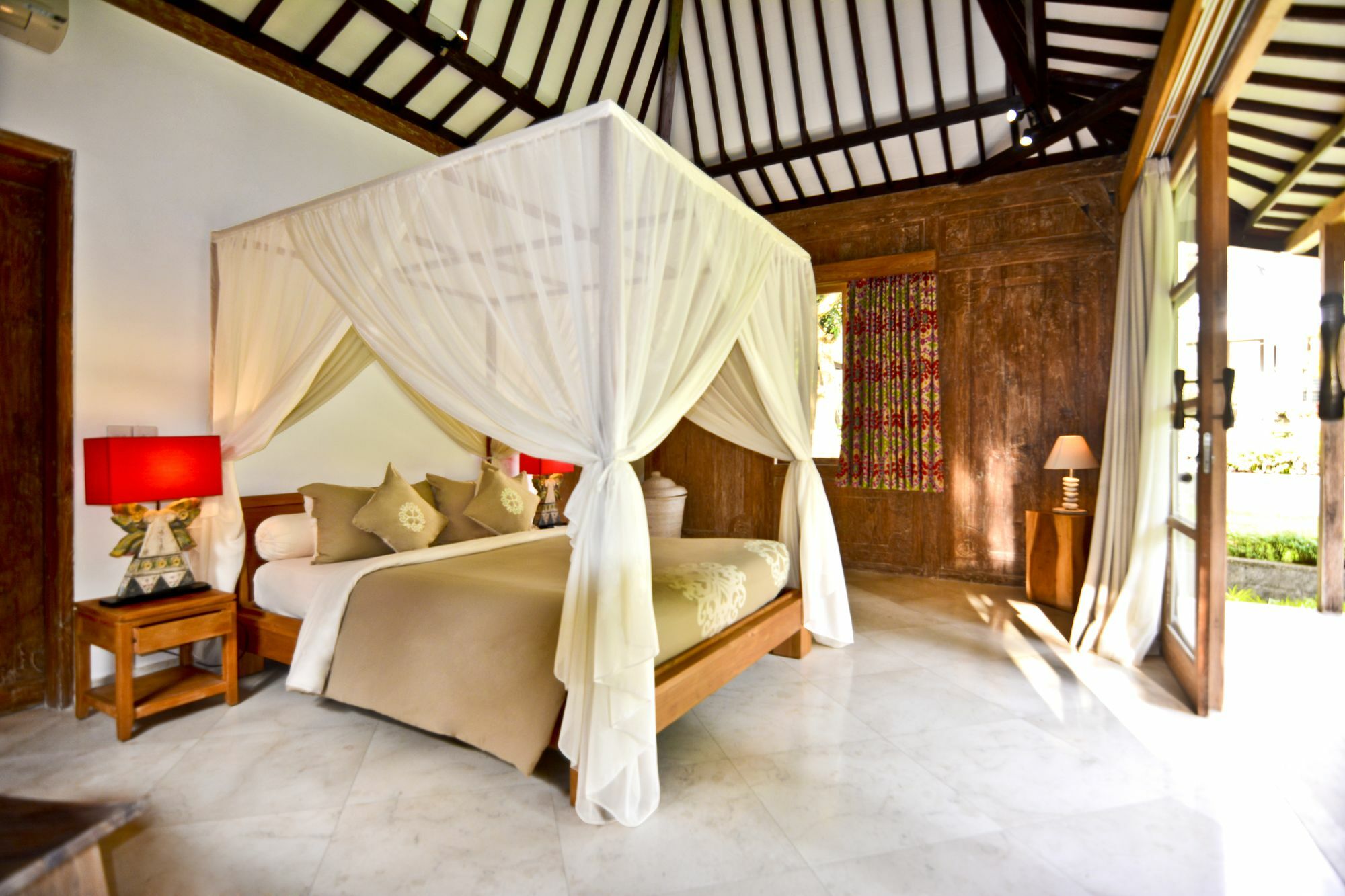 Pecatu Akilea Villas Bali מראה חיצוני תמונה