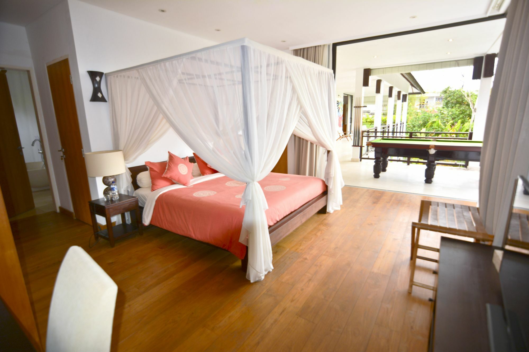Pecatu Akilea Villas Bali מראה חיצוני תמונה